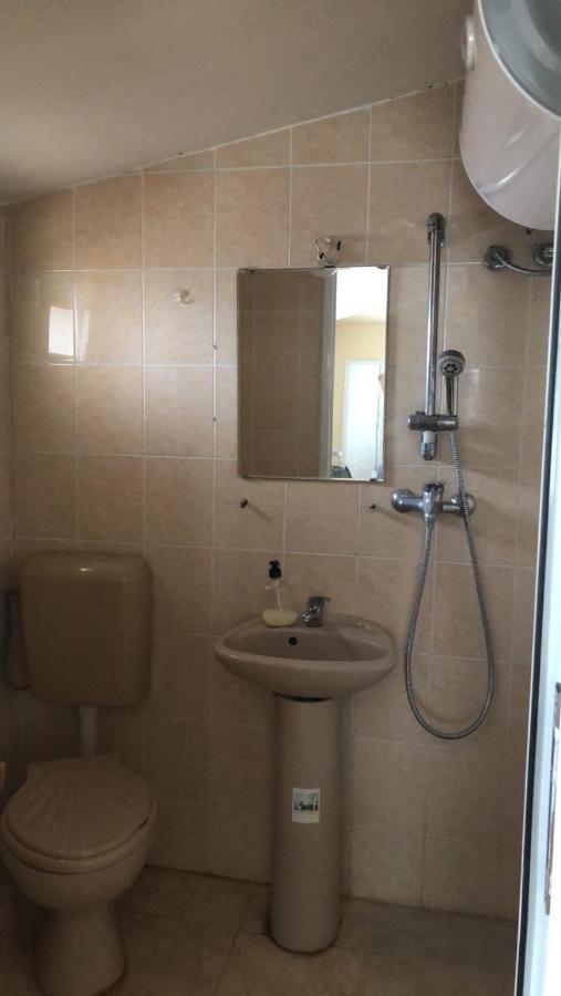 Maria Luiza Apartments Varna Eksteriør billede