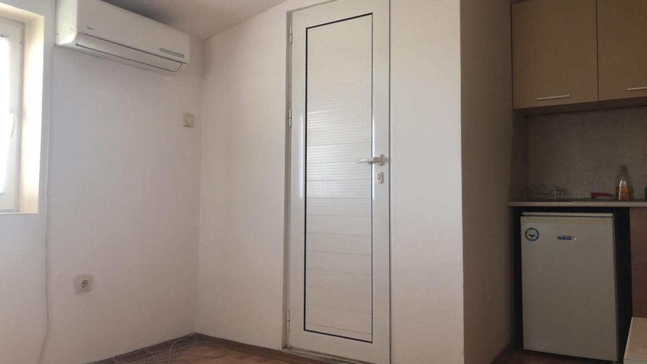 Maria Luiza Apartments Varna Eksteriør billede