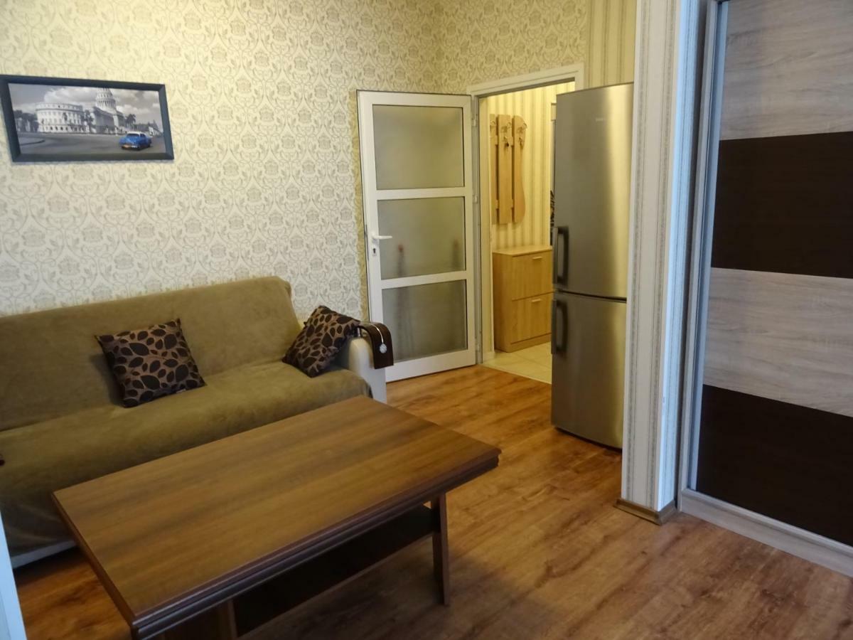 Maria Luiza Apartments Varna Eksteriør billede