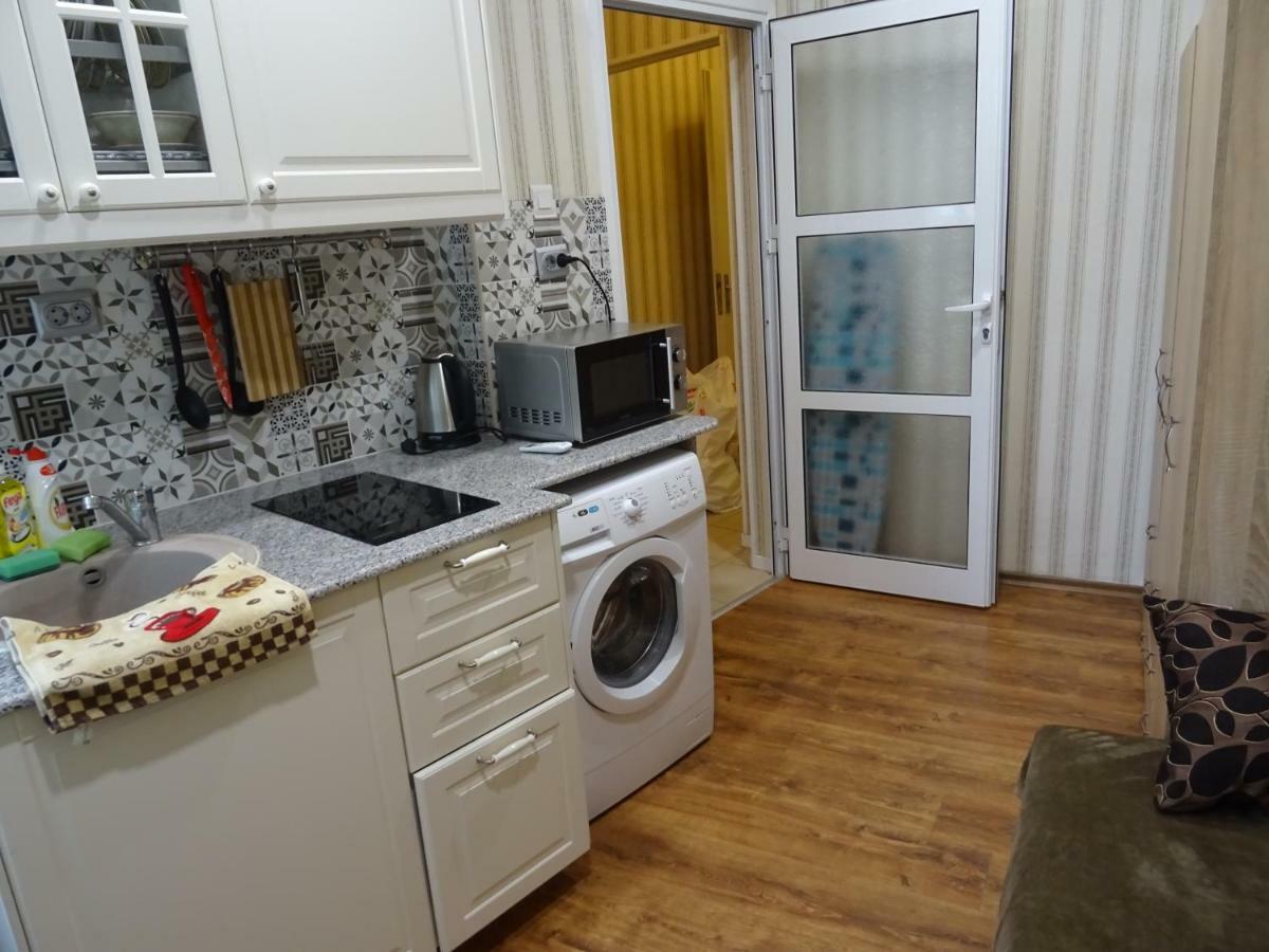Maria Luiza Apartments Varna Eksteriør billede