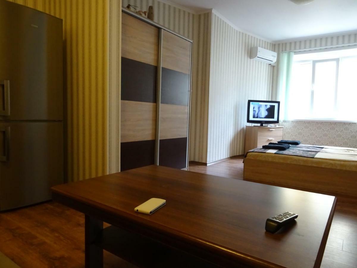 Maria Luiza Apartments Varna Eksteriør billede