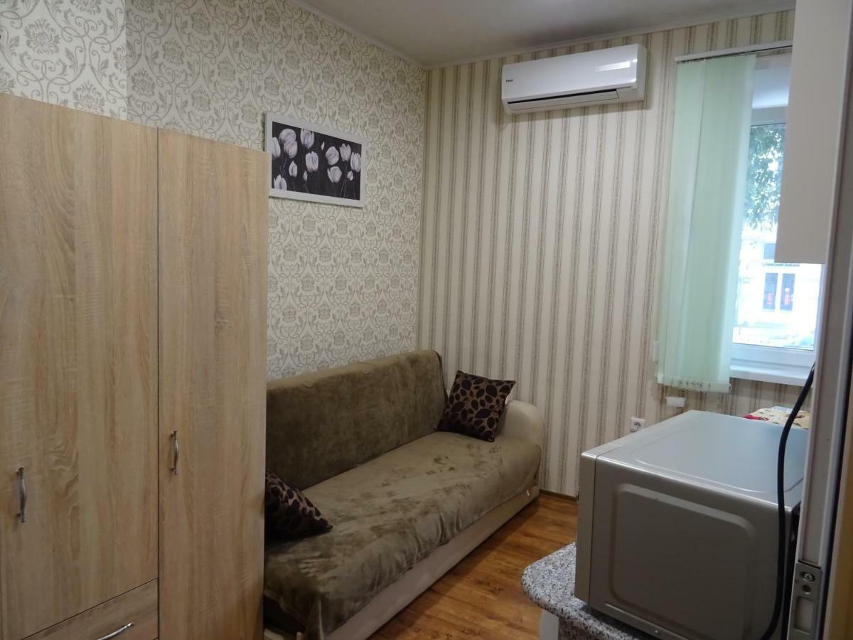 Maria Luiza Apartments Varna Eksteriør billede