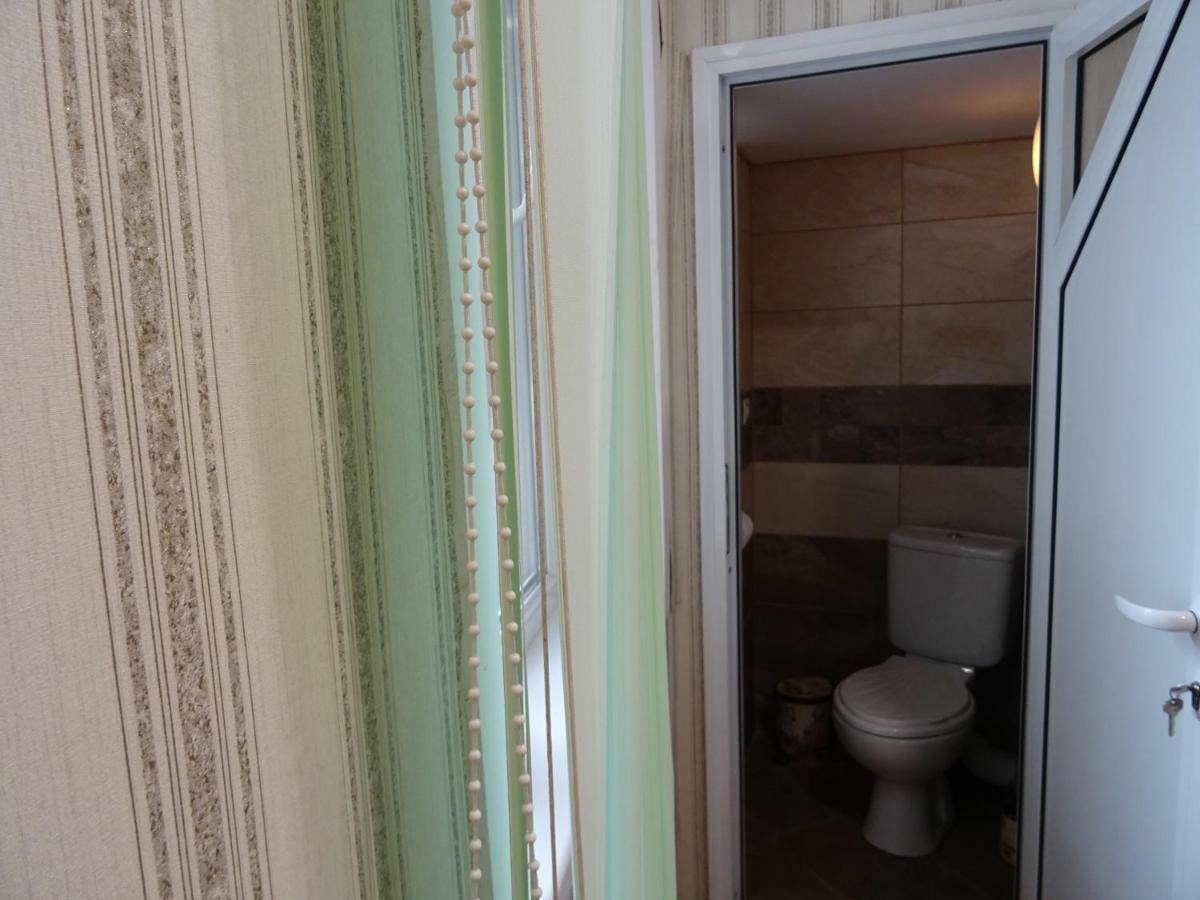 Maria Luiza Apartments Varna Eksteriør billede